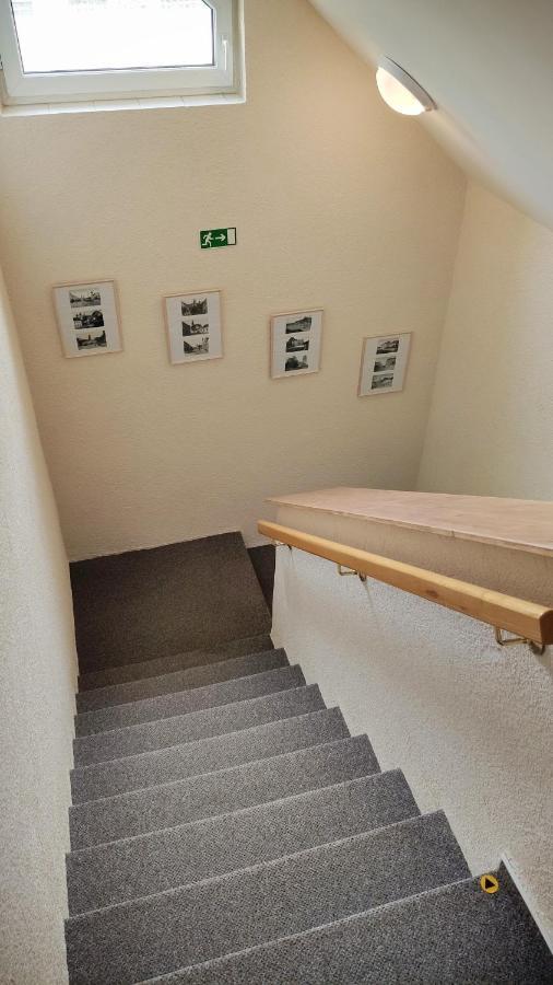 Penzion Tiberia Trenčín エクステリア 写真